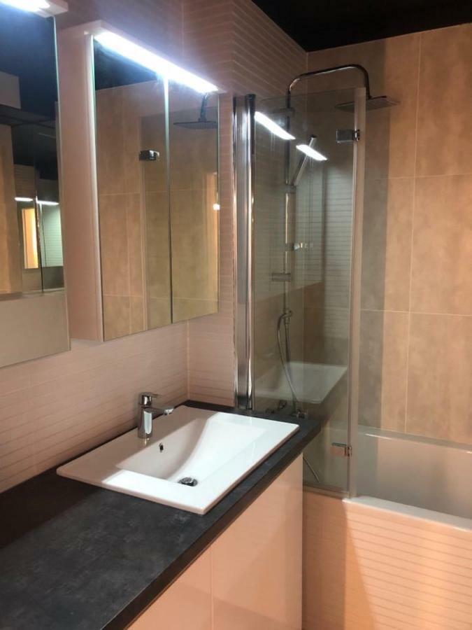 Apartament 100 Apartamenty No 1 Ogrod W Centrum Szczecin Eksteriør bilde