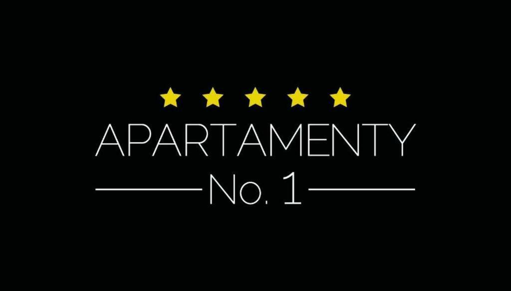 Apartament 100 Apartamenty No 1 Ogrod W Centrum Szczecin Eksteriør bilde